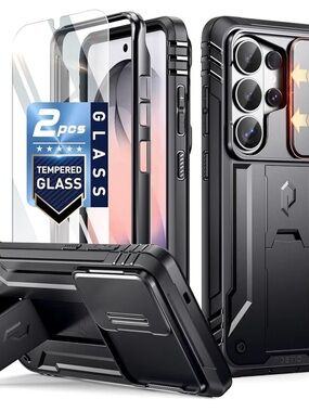 Samsung Galaxy S26 Ultra Case
